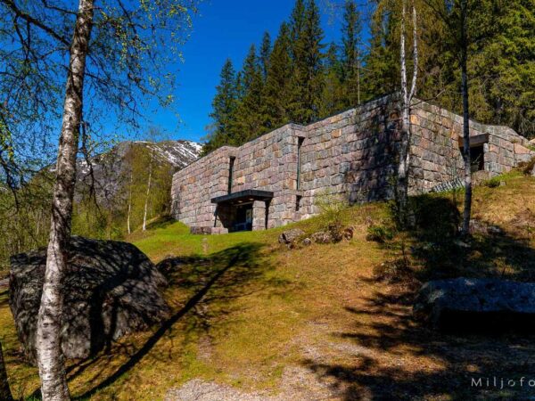 Smørklepp kunstmuseum