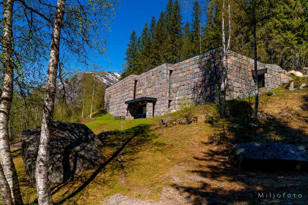 Smørklepp kunstmuseum Smørklepp kunstmuseum