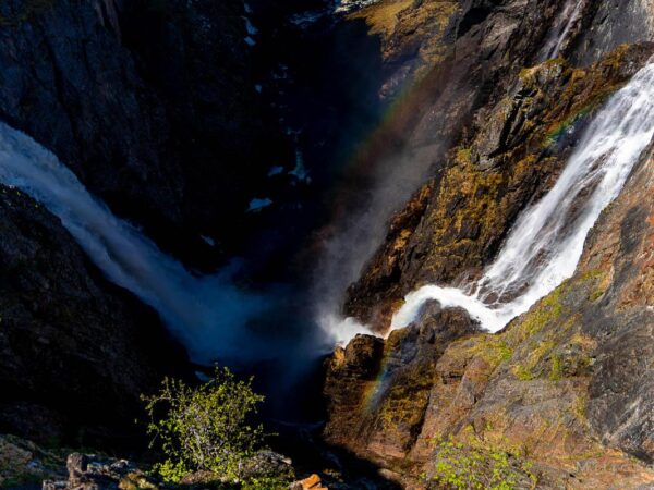 Vøringsfossen (1)