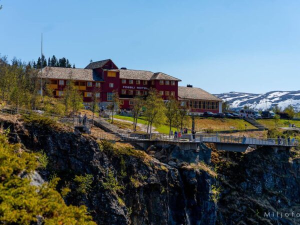 Fossli Hotel