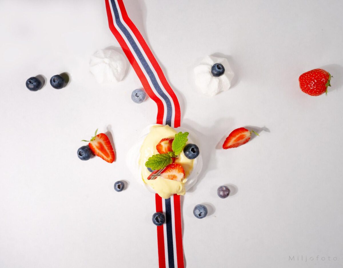 17.mai bilde av pavlova 17.mai bilde av pavlova