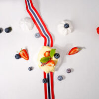 17.mai bilde av pavlova