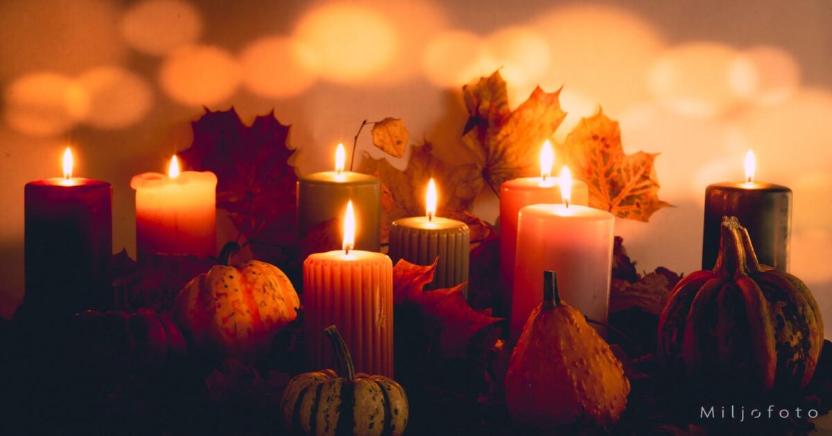 Høststemning (2) Høststemning (2)