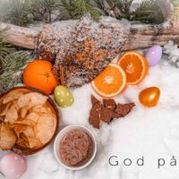 Påskemotiv - Påske