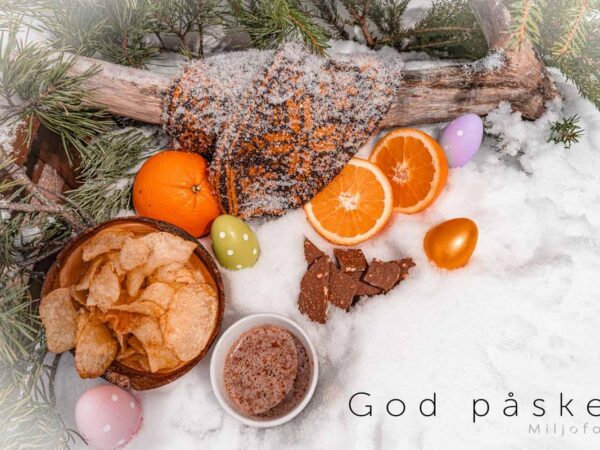 Påskemotiv - Påske