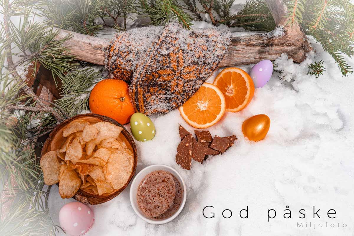 Påskemotiv - Påske Påskemotiv - Påske