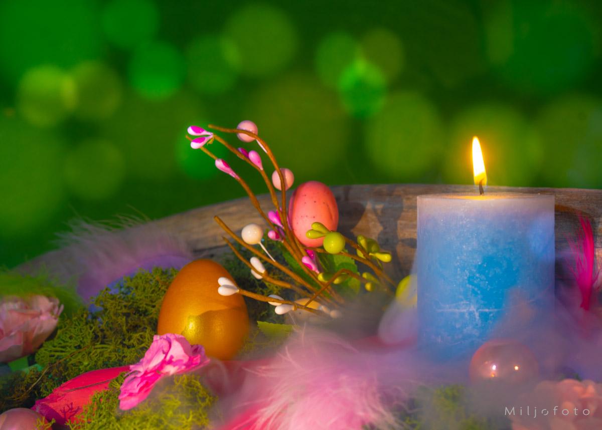 Påskebynt Påskebynt