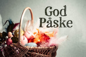 Påskemotiv