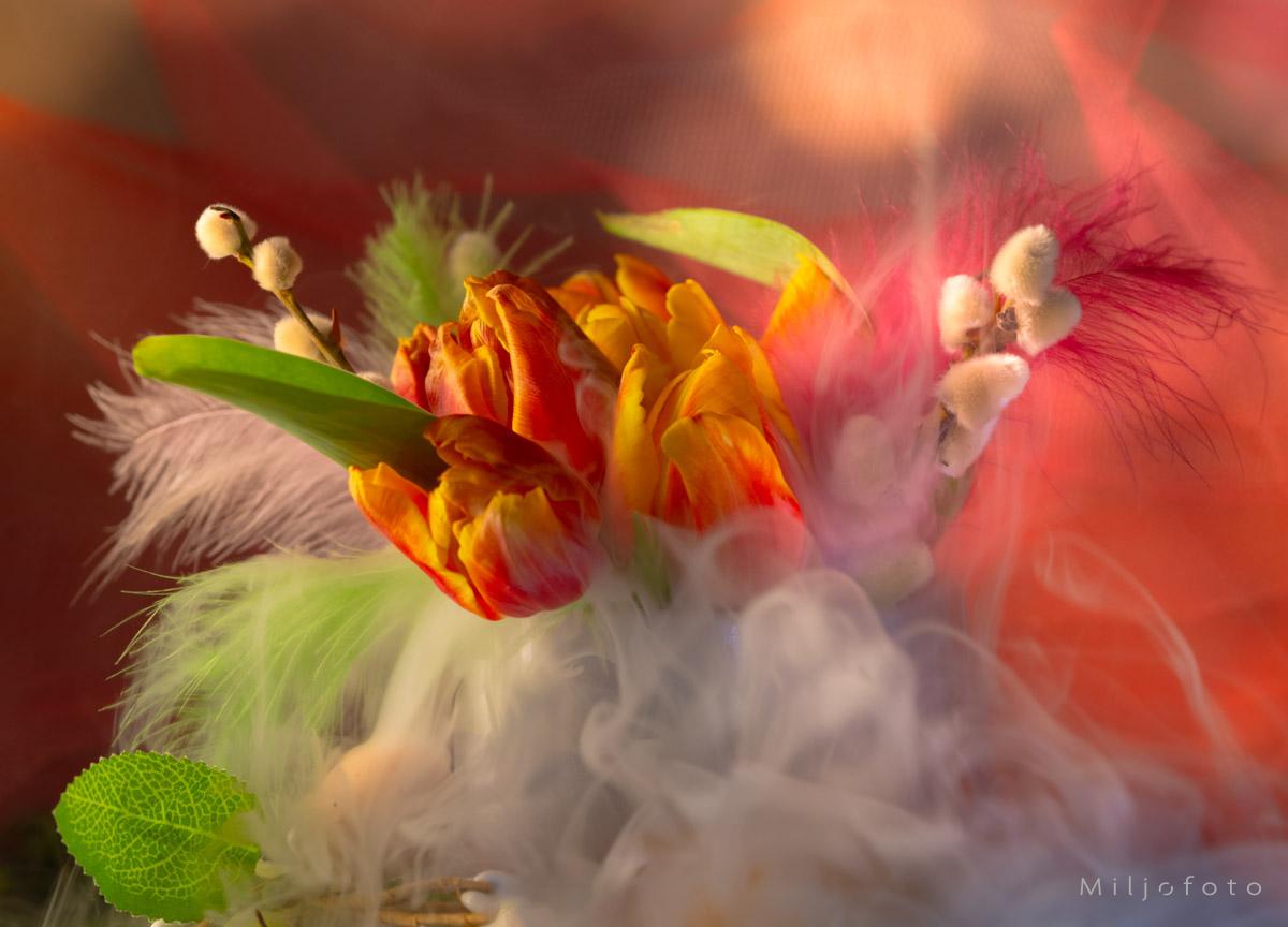 Blomsterkunst