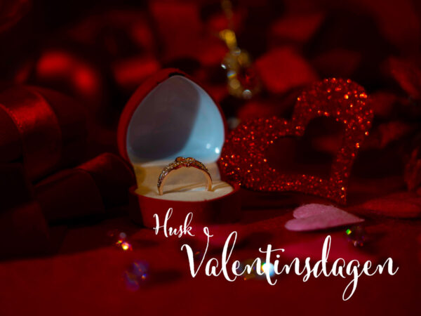 Valentinsdagen (1)