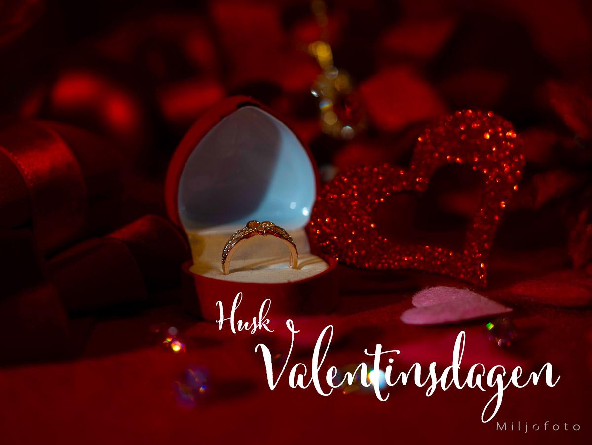 Valentinsdagen (1) Valentinsdagen (1)