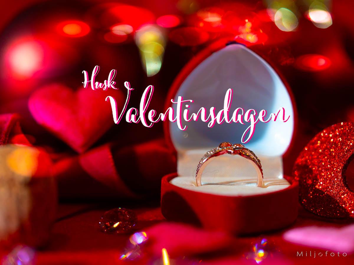 Valentinsdagen (13) Valentinsdagen (13)