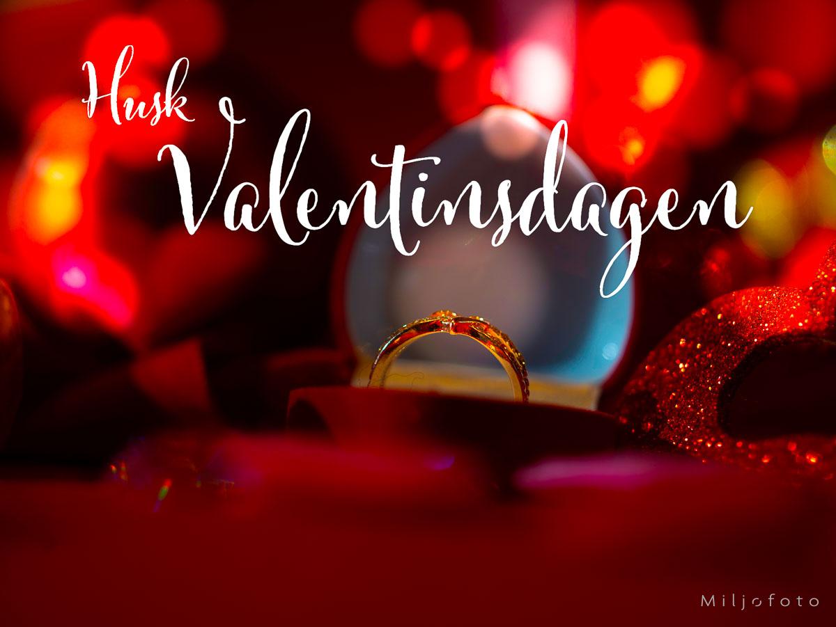 Valentinsdagen (14) Valentinsdagen (14)