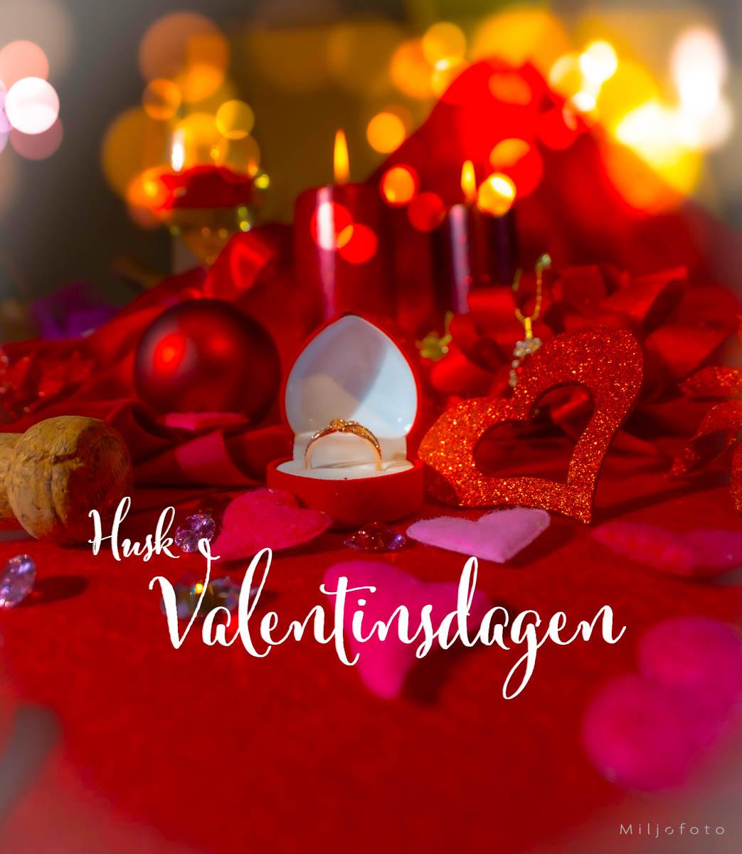 Valentinsdagen (15) Valentinsdagen (15)