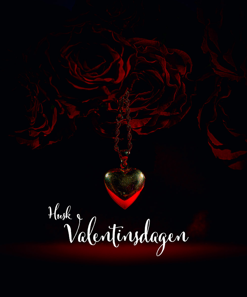 Valentinsdagen (19) Valentinsdagen (19)
