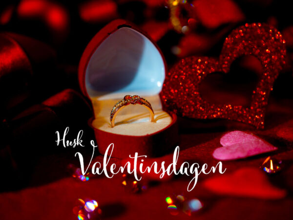 Valentinsdagen (3)