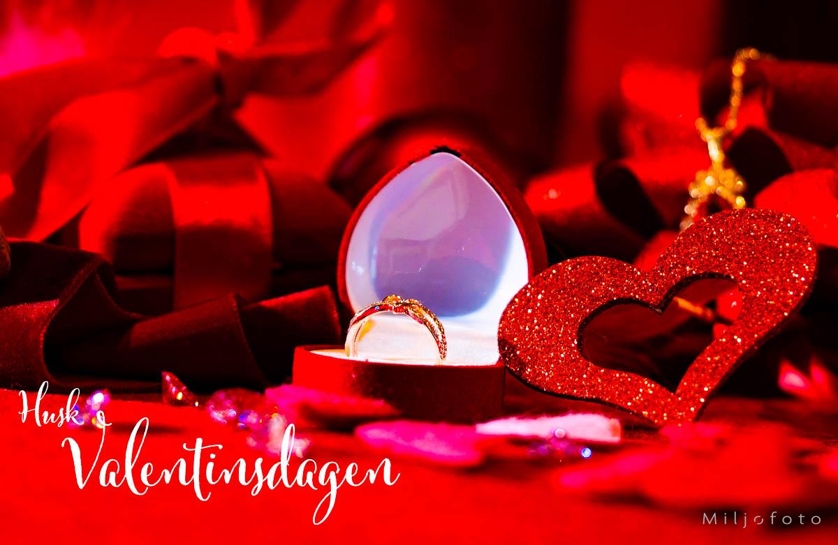 Valentinsdagen (4) Valentinsdagen (4)