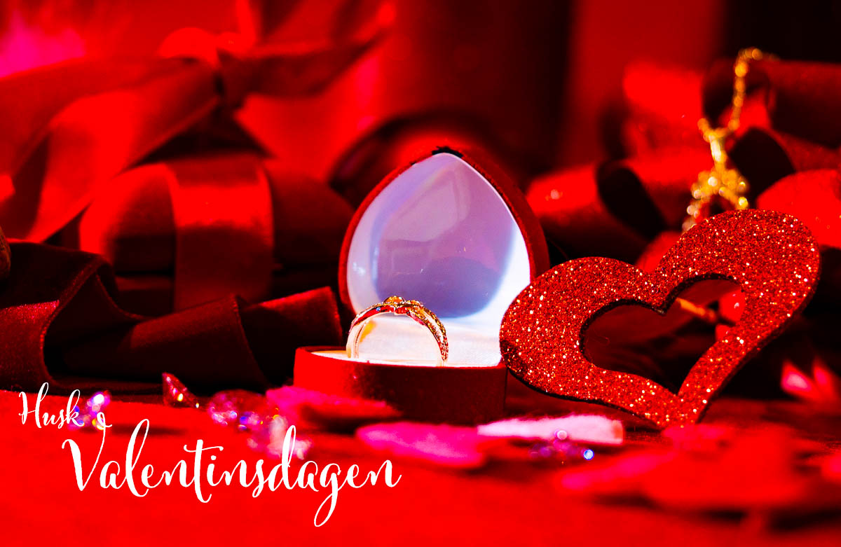 Valentinsdagen (4) Valentinsdagen (4)