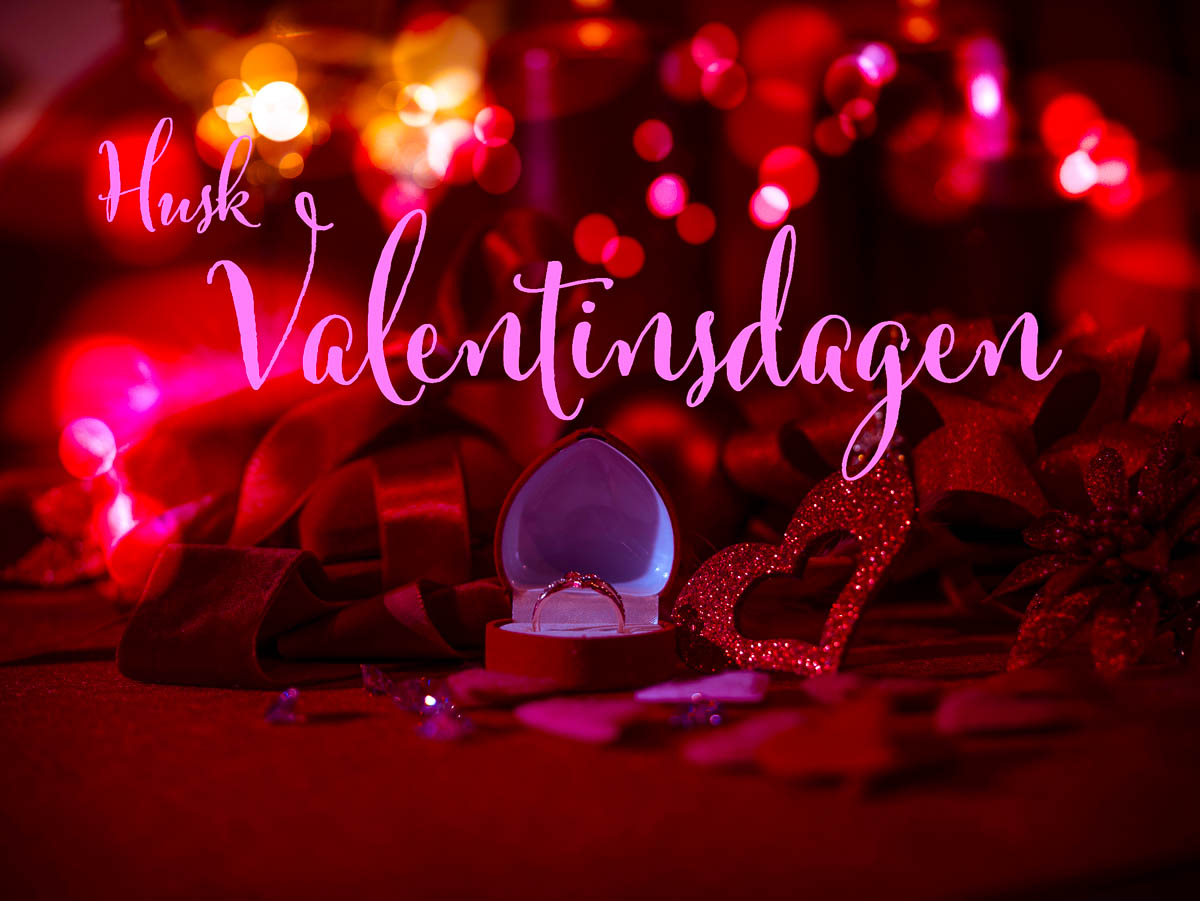 Valentinsdagen (5) Valentinsdagen (5)