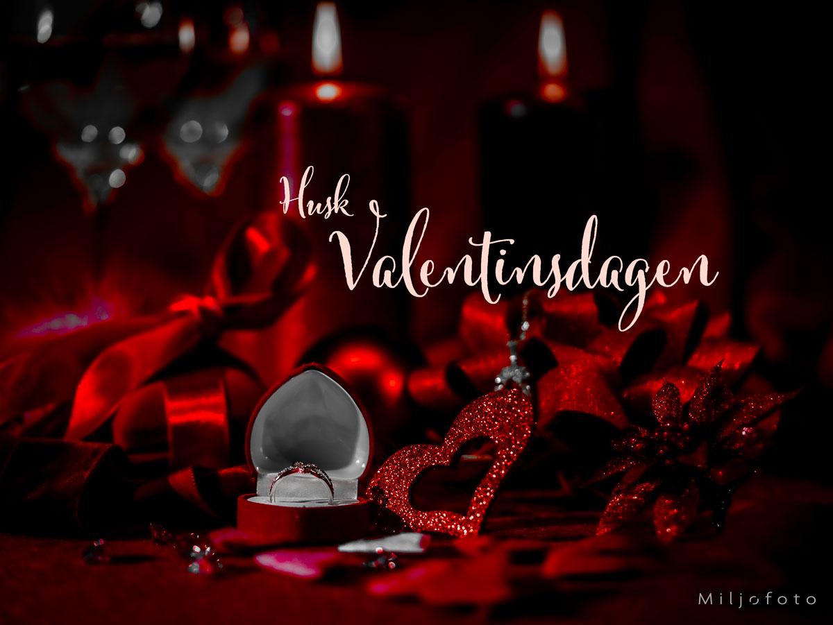 Valentinsdagen (6) Valentinsdagen (6)