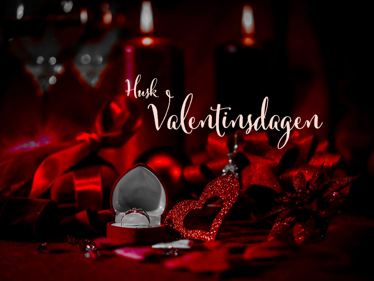 Valentinsdagen (6) Valentinsdagen (6)