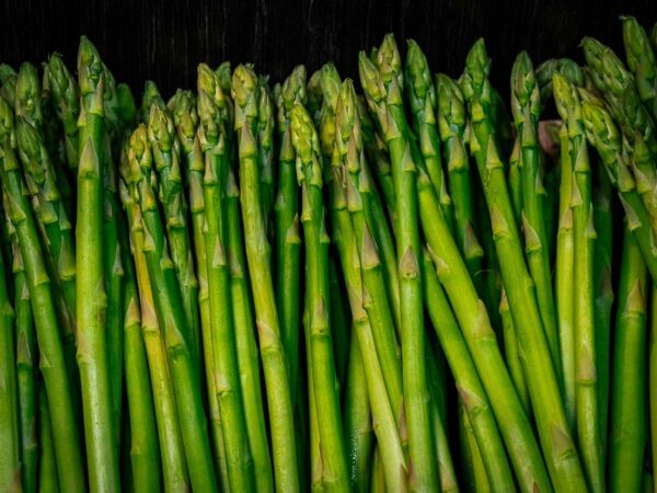 Asparges
