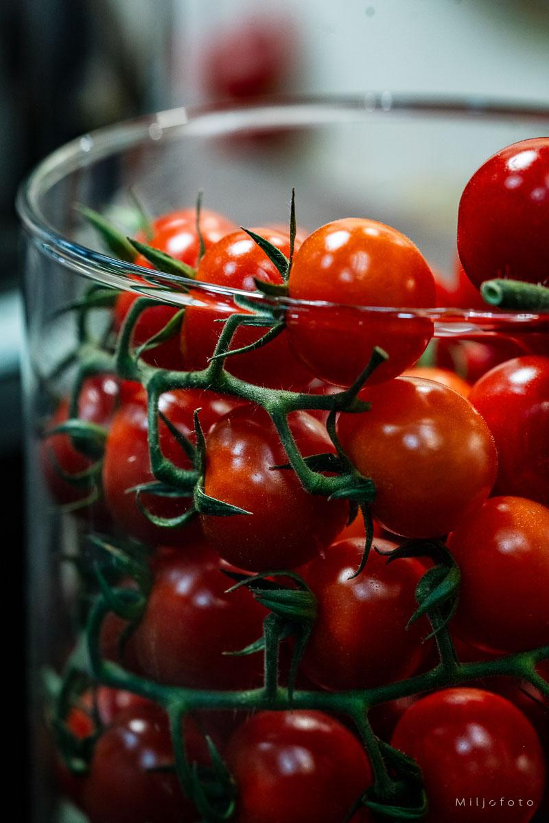 Cherrytomat