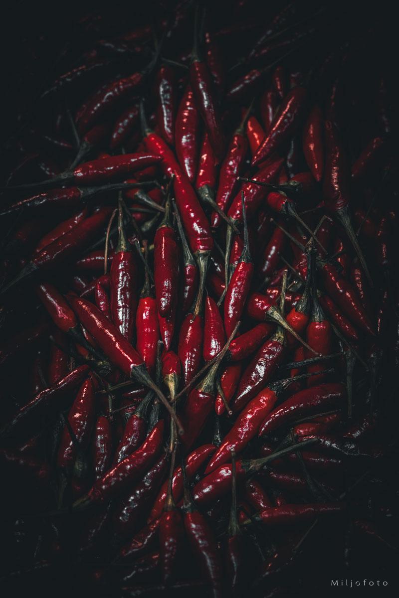 Chili Mulata (80 000-100 000 scv) Chili Mulata (80 000-100 000 scv)