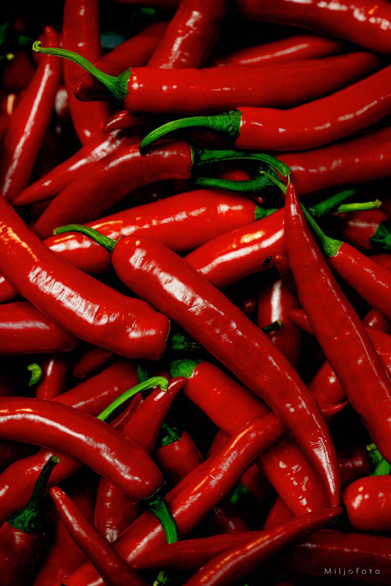 Chilipepper