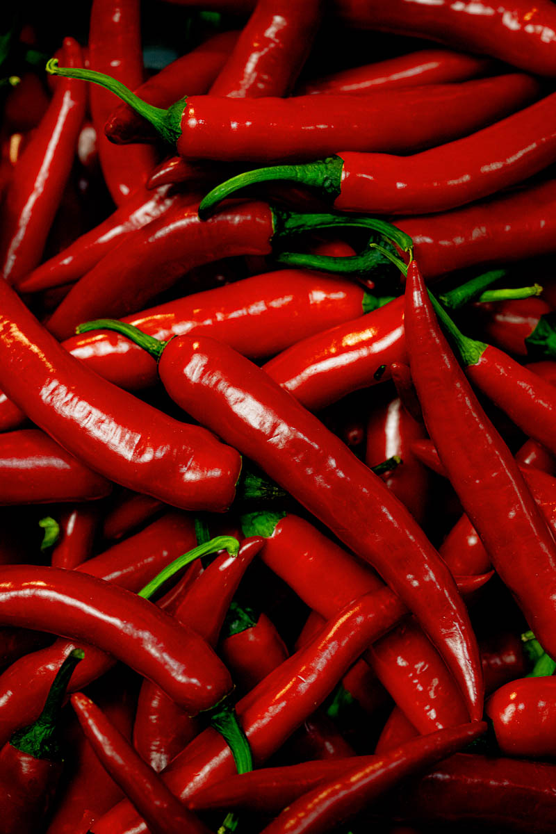 Chilipepper Chilipepper