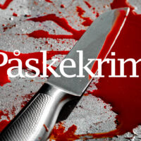 Påskekrim - Påske