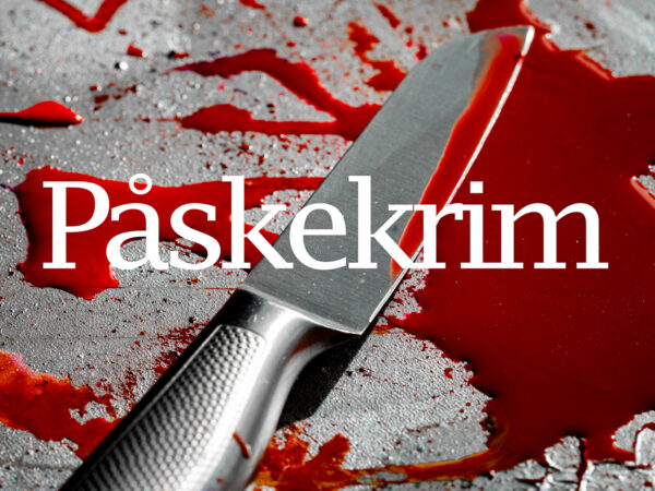 Påskekrim - Påske