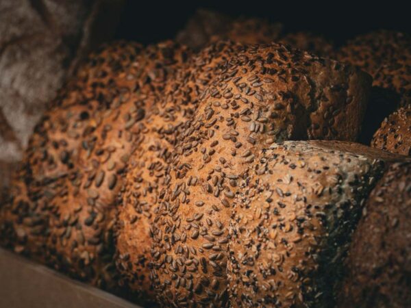 Grovbrød