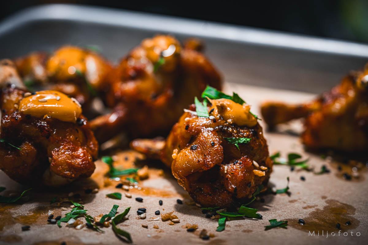 Kyllingklubber Kyllingklubber