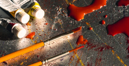 Malingspensler - Hobby