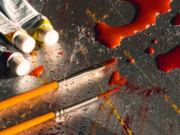 Malingspensler - Hobby