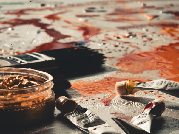 Maling og Gull - Hobby