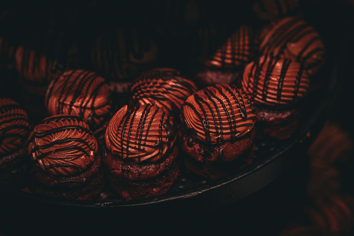 Sjokolade drøm Sjokolade drøm