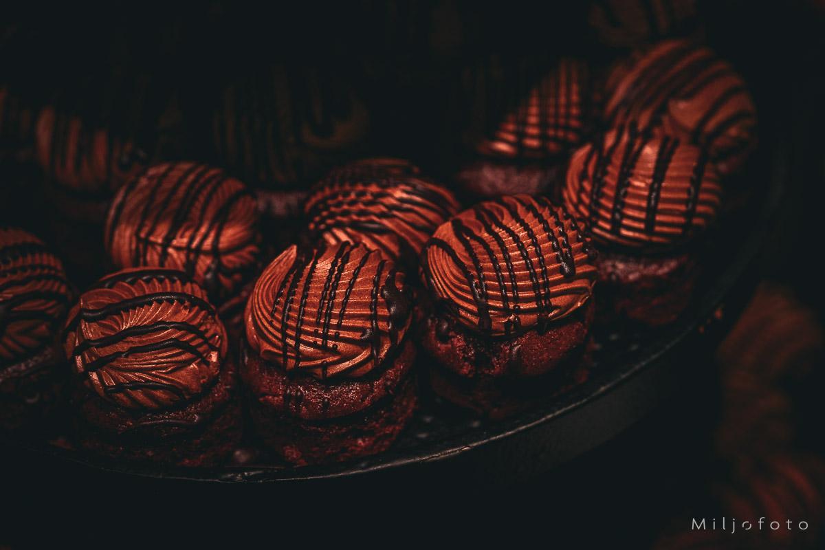 Sjokolade drøm Sjokolade drøm