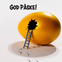 Påskeegg