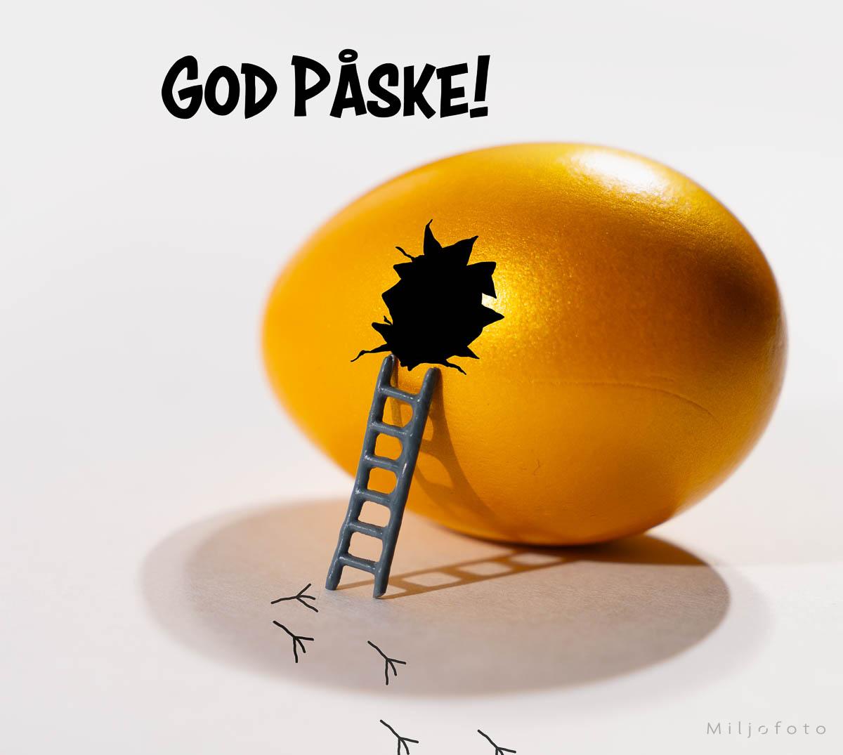 Påskeegg