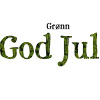 God Grønn Jul