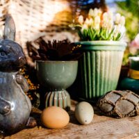 Pynte til påske