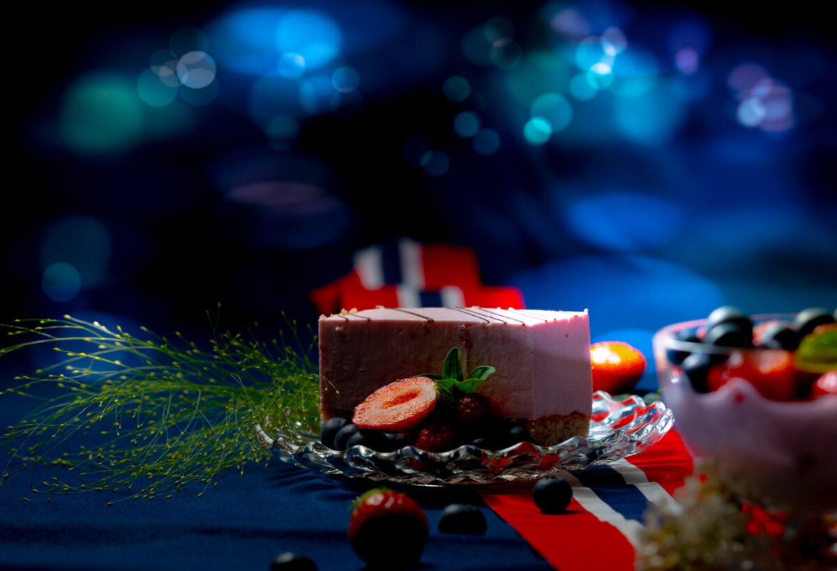 17mai - Dessert