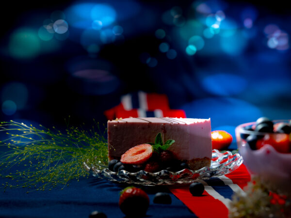 17mai - Dessert