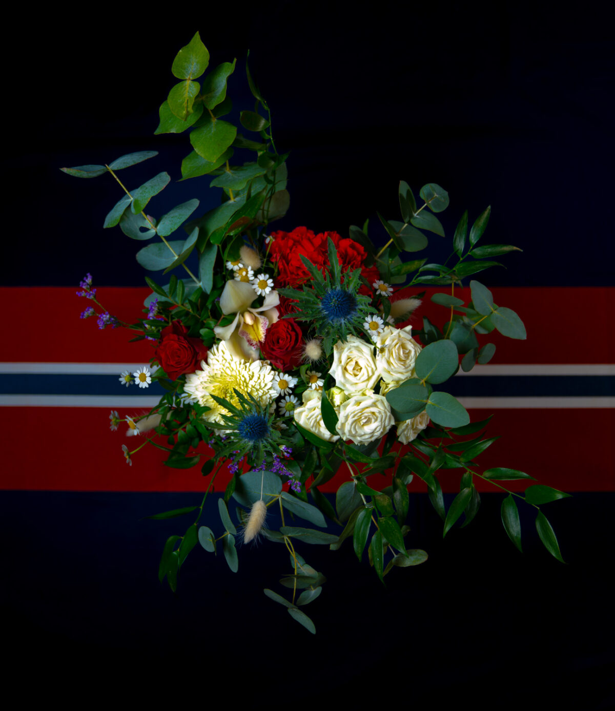 17mai - Bukett
