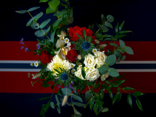 17mai - Bukett