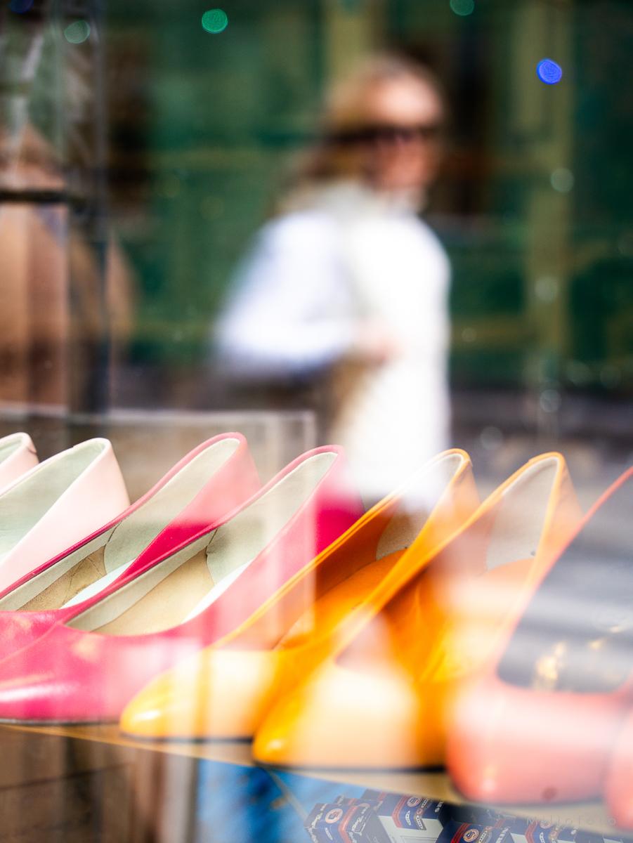shopping - Oslo