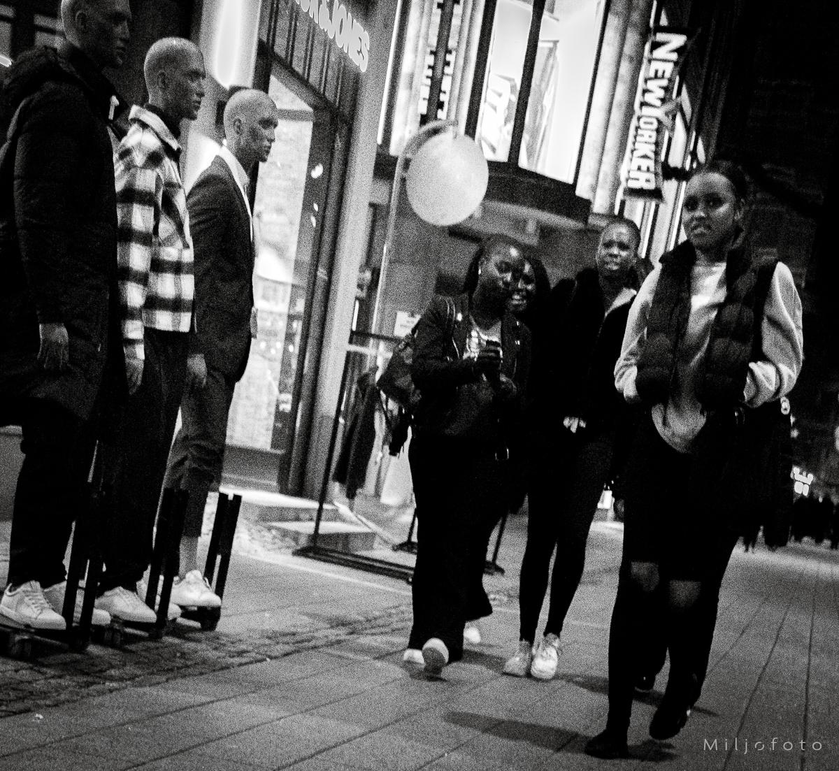 Gutta på byn Gutta på byn