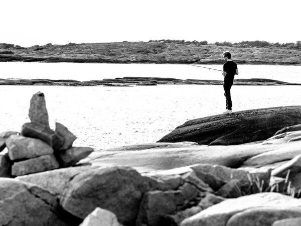 Fisketur - Hvaler